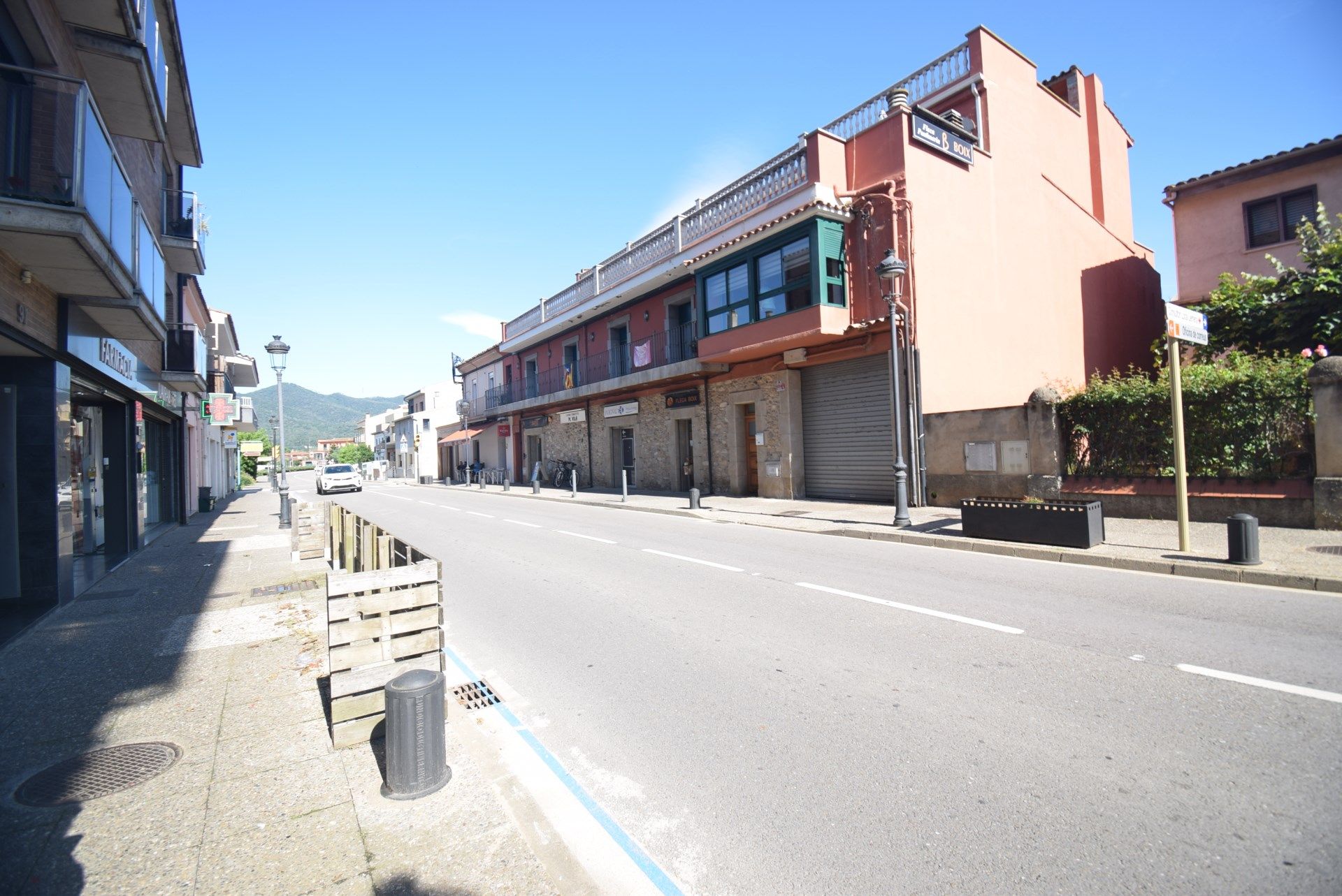 Flat to rent in Girona, Sant Gregori