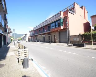 Vista exterior de Pis de lloguer en Sant Gregori amb Aire condicionat i Balcó