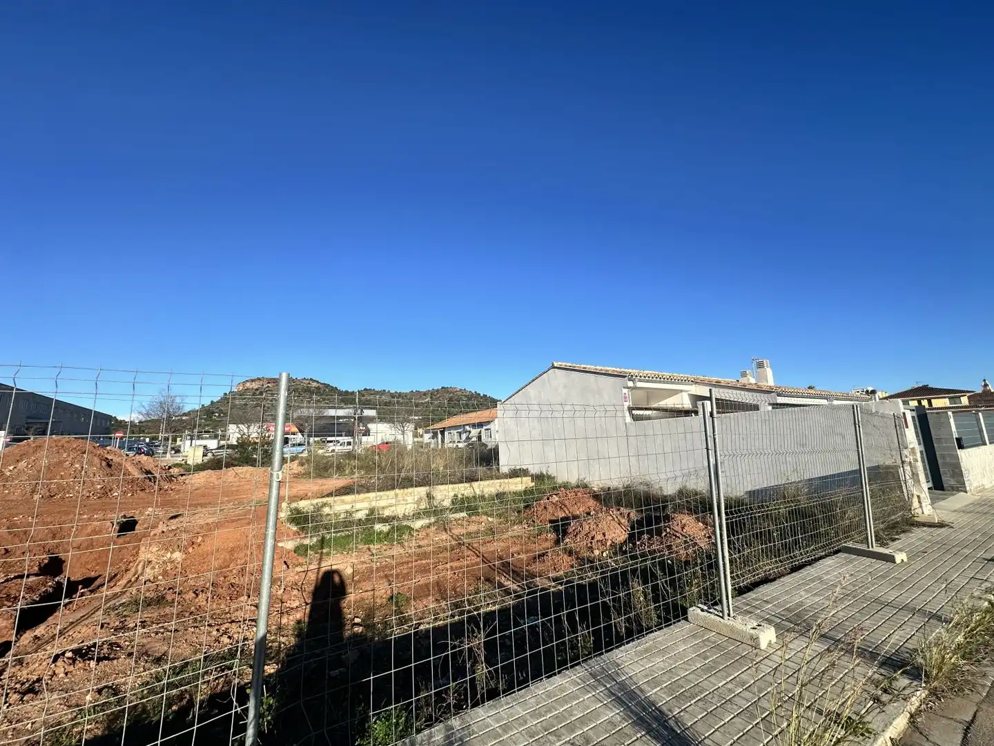 Terreno residencial en venta en Algímia de Alfara, imagen 6