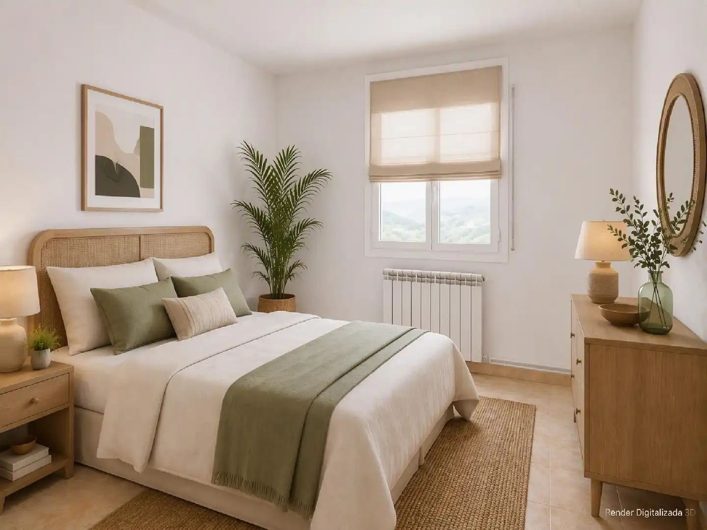 Bedroom of Houses for sale in Calafell  with Storage room