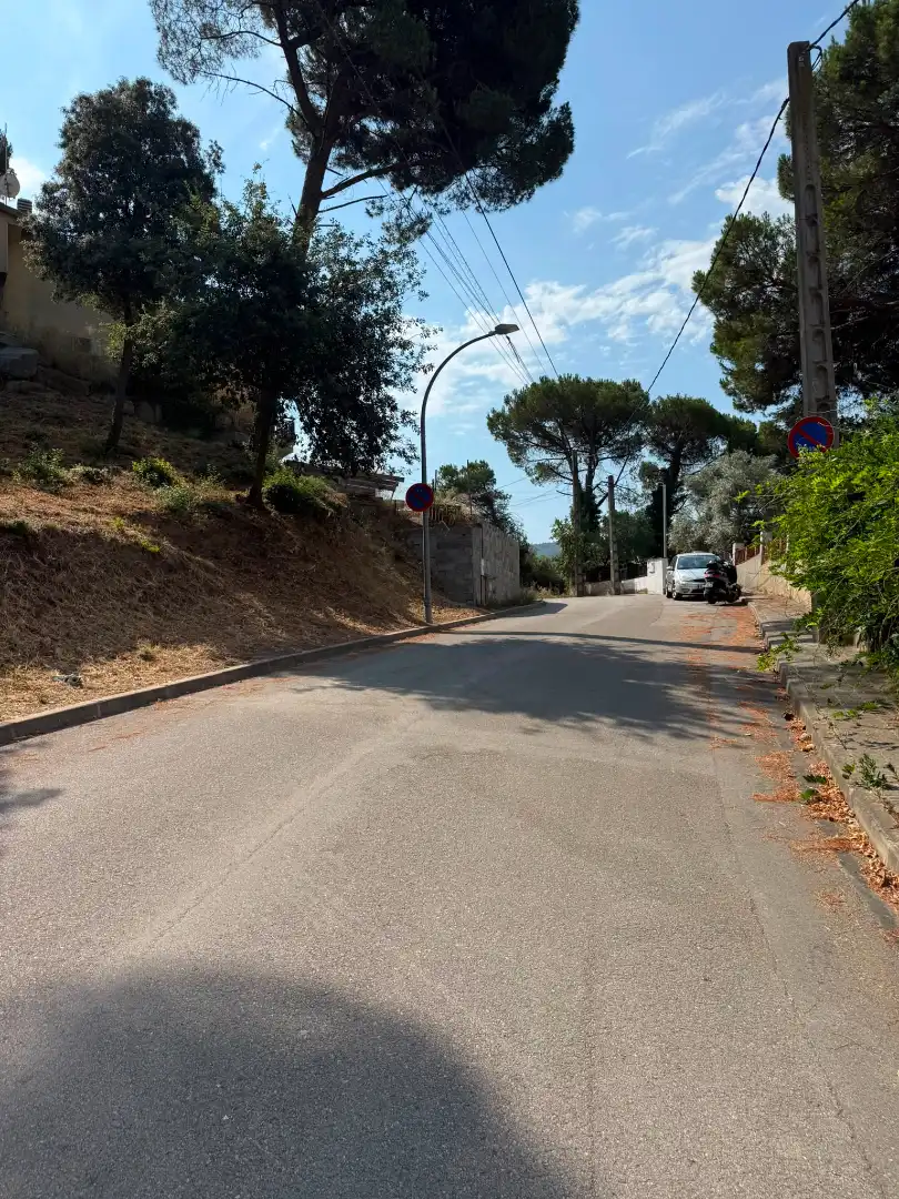 Wohnbaugrundstück zum Verkauf in Carrer de la Cerdanya 3, imagen 9