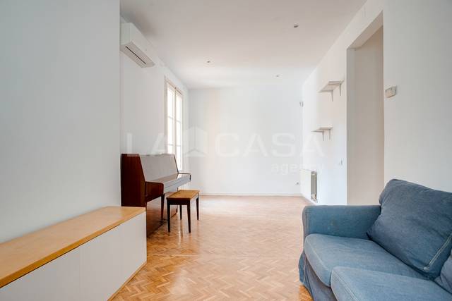 Piso en Venta en Carrer de Provença en Sagrada Família