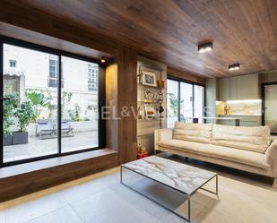 Apartament de lloguer a Pça. de la Reina, La Seu