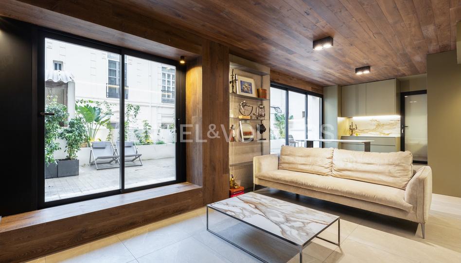 Photo 1 of Apartment to rent in Pça. de la Reina, La Seu, Valencia