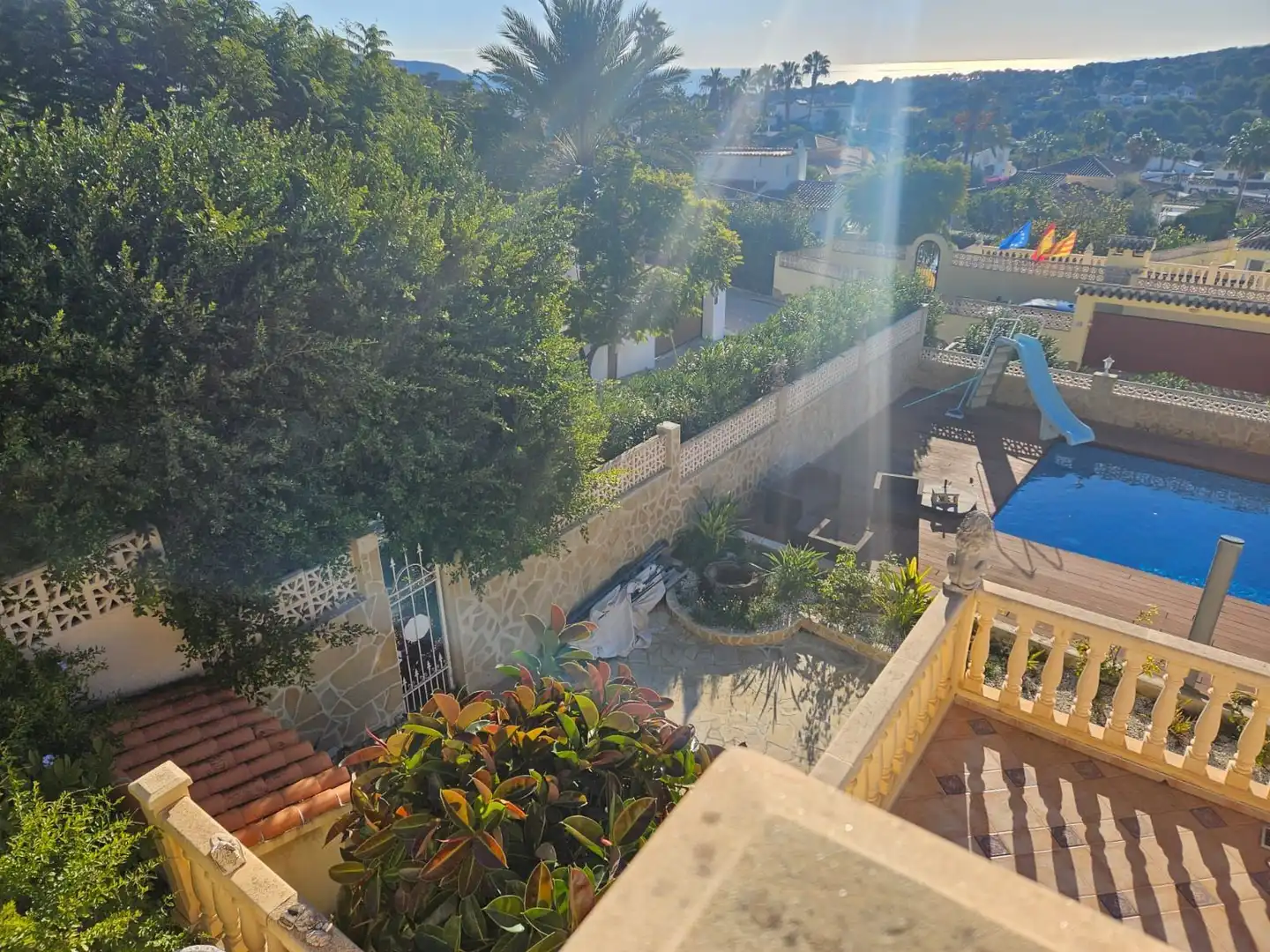 Maison avec piscine à vendre à Pinar del Advocat - Cometa, imagen 58