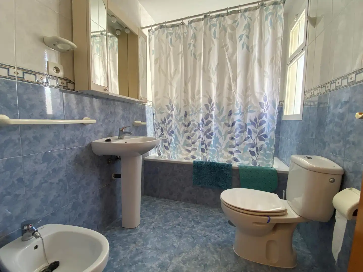 Apartament amb ascensor de lloguer a Las Lagunas, imagen 12
