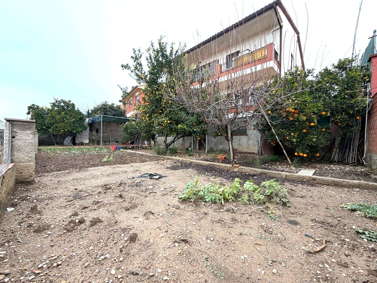 Casa o chalet en venta en Terrassa con Aire acondicionado, Calefacción y Jardín privado