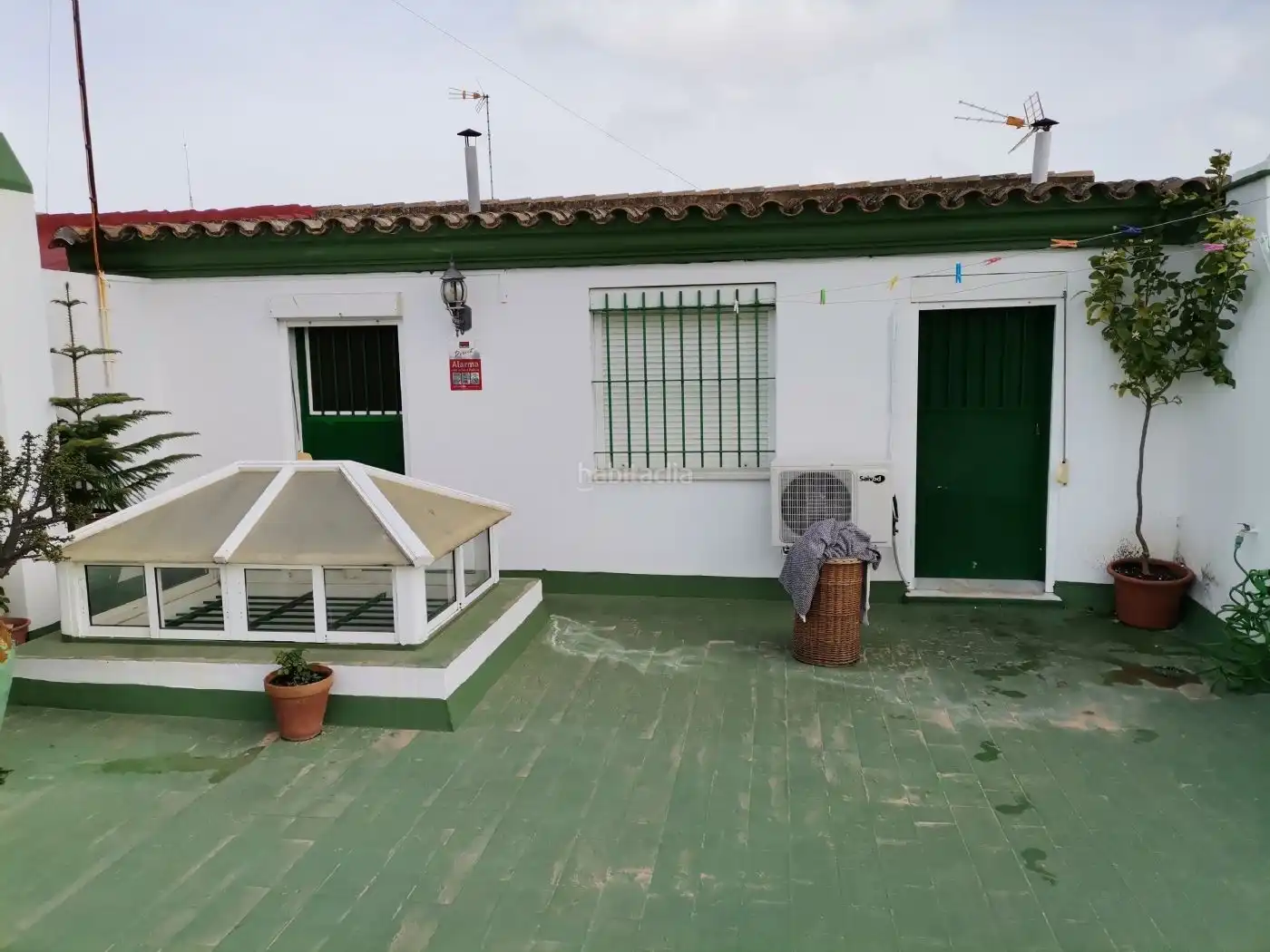 House for sale in Calle Vaqueros 46, imagen 15
