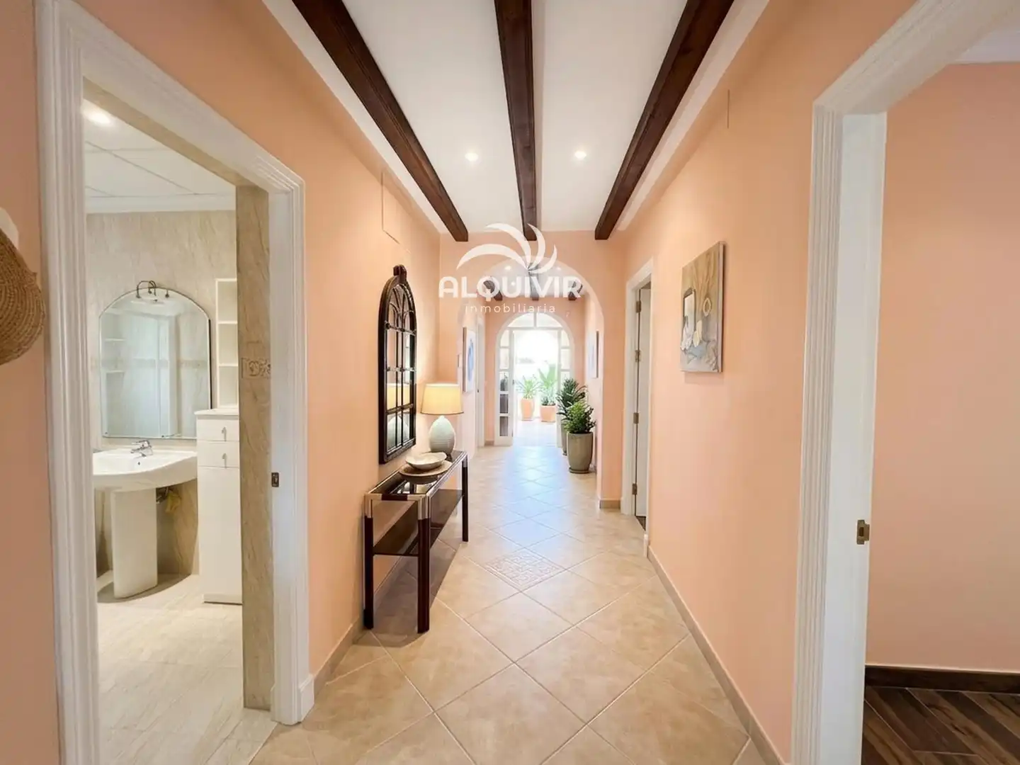 Detached homes for sale in Almonte  with Air Conditioner, Private garden and Terrace