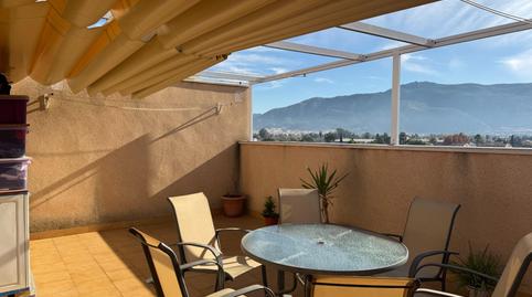 Photo 2 of Attic for sale in Calle Pedáneo Isidro Roca, 13, Barrio del Progreso,  Murcia Capital