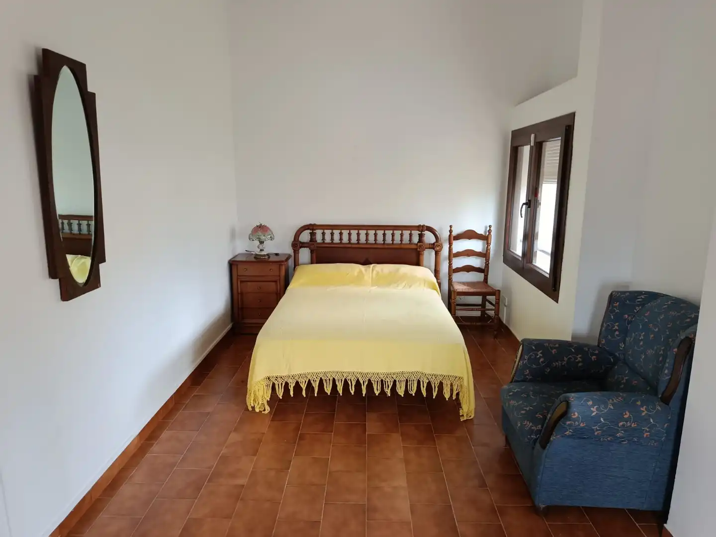 Dormitori de Casa o xalet de lloguer en Quart