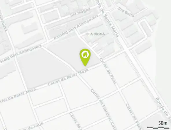 Appartement à vendre à CL Perez Moya 75 CP8204, imagen 3