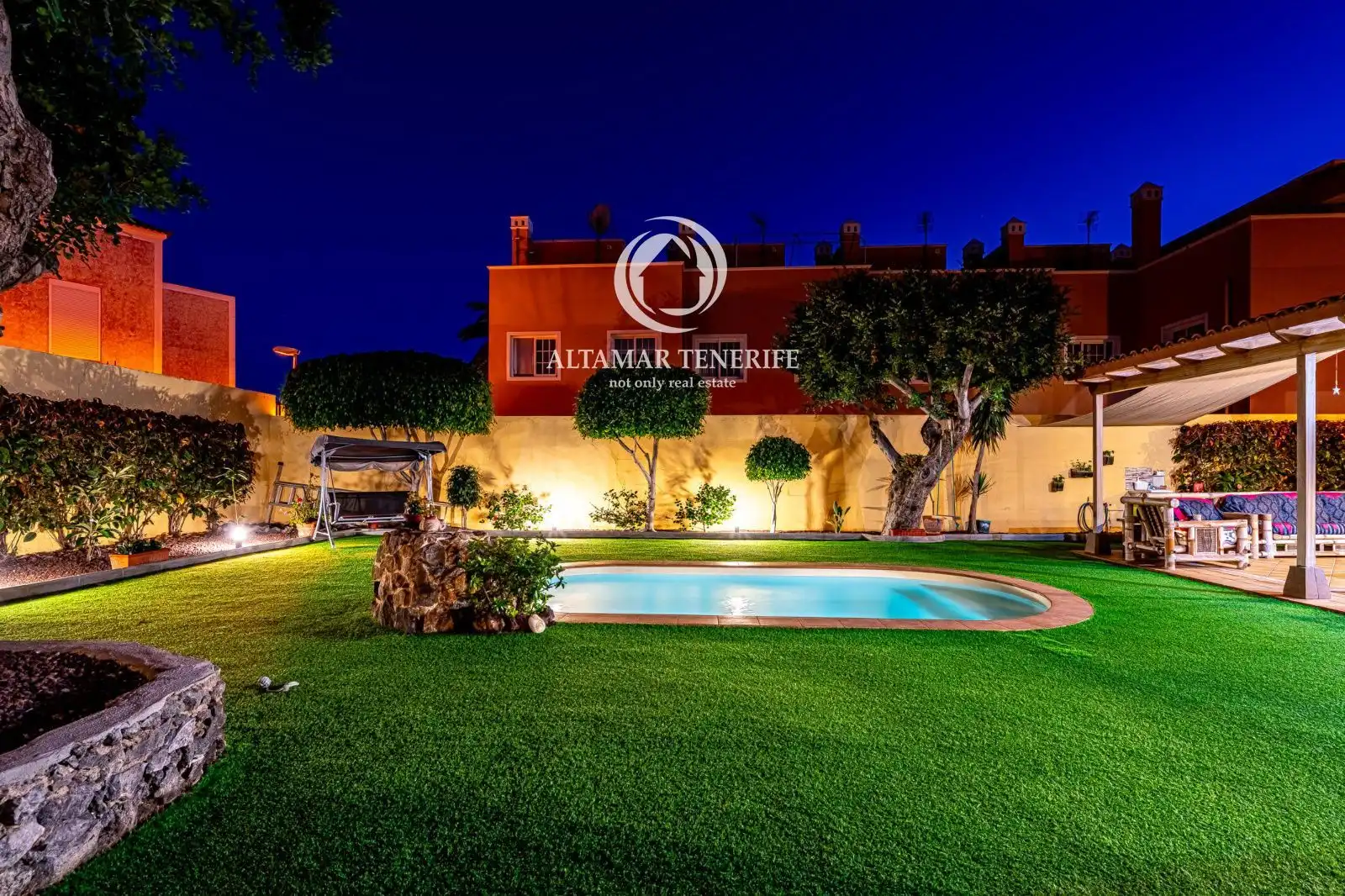 Casa o xalet en venda a Casco Urbano