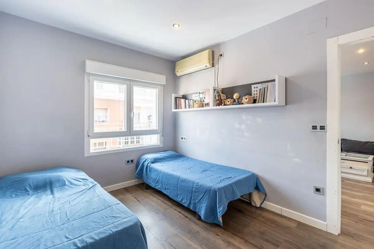 Piso con ascensor en venta en Calle SAN ISIDORO 5, imagen 16