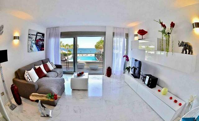 Piso en Alquiler en Ses Figueretes - Platja d'en Bossa - Cas Serres