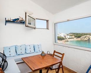 Bedroom of Apartment for sale in Es Mercadal  with Terrace