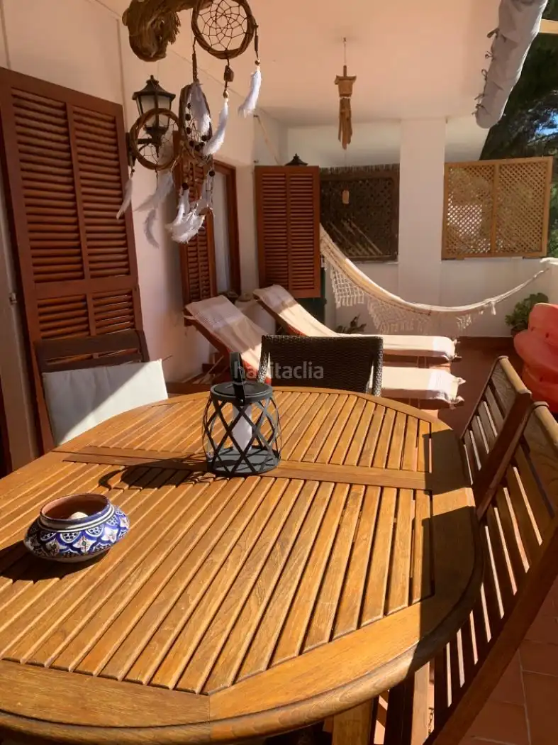 Appartement avec jardin à louer à Carrer Cala es Conills 42, imagen 24