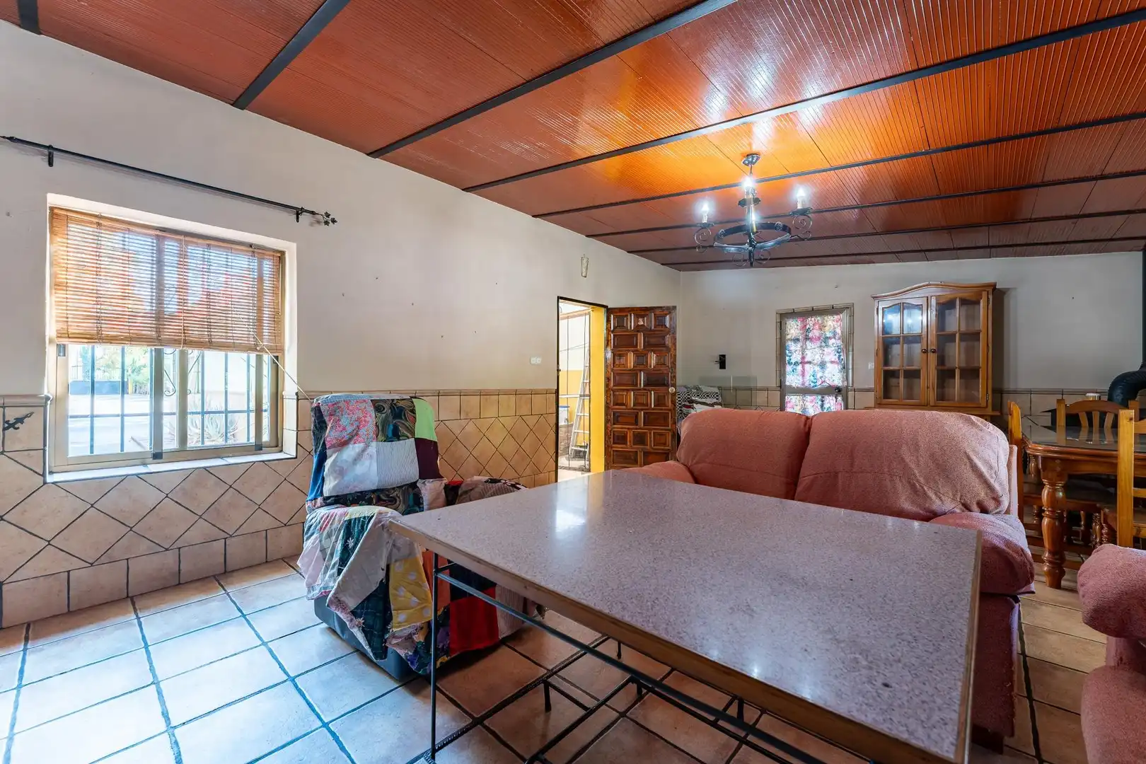 Casa o chalet en venta en Antequera con Jardín privado y Piscina