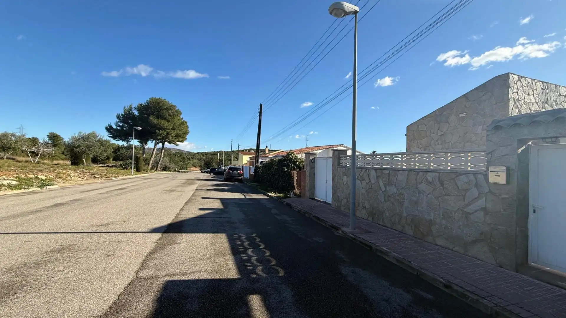 Residential land for sale in Creixell, imagen 5