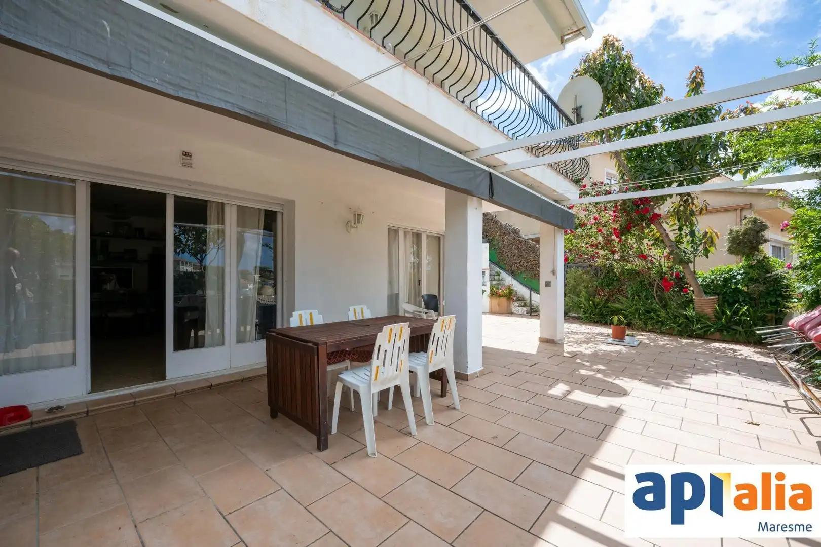 Maison avec terrasse à vendre à Santa Susanna, imagen 16