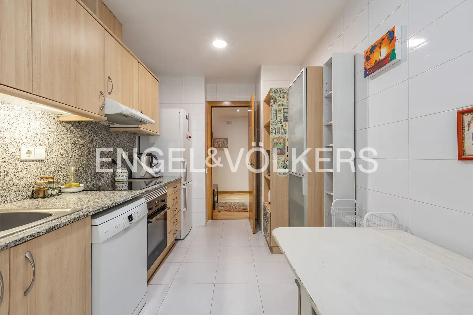 Flat with terrace to rent in Arxiu, imagen 20