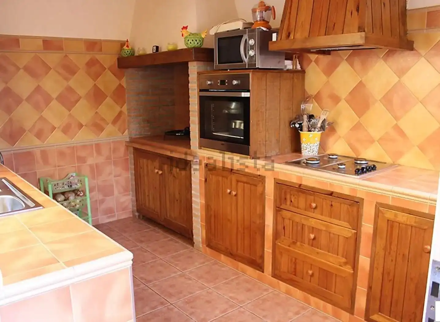 Villa mit Terrasse zum Verkauf in Las Majadas-Las Molinetas-Labradorcico, imagen 6