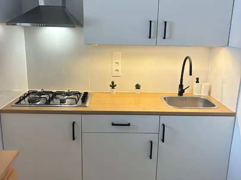 Apartments for rent in Garrucha, Almería
