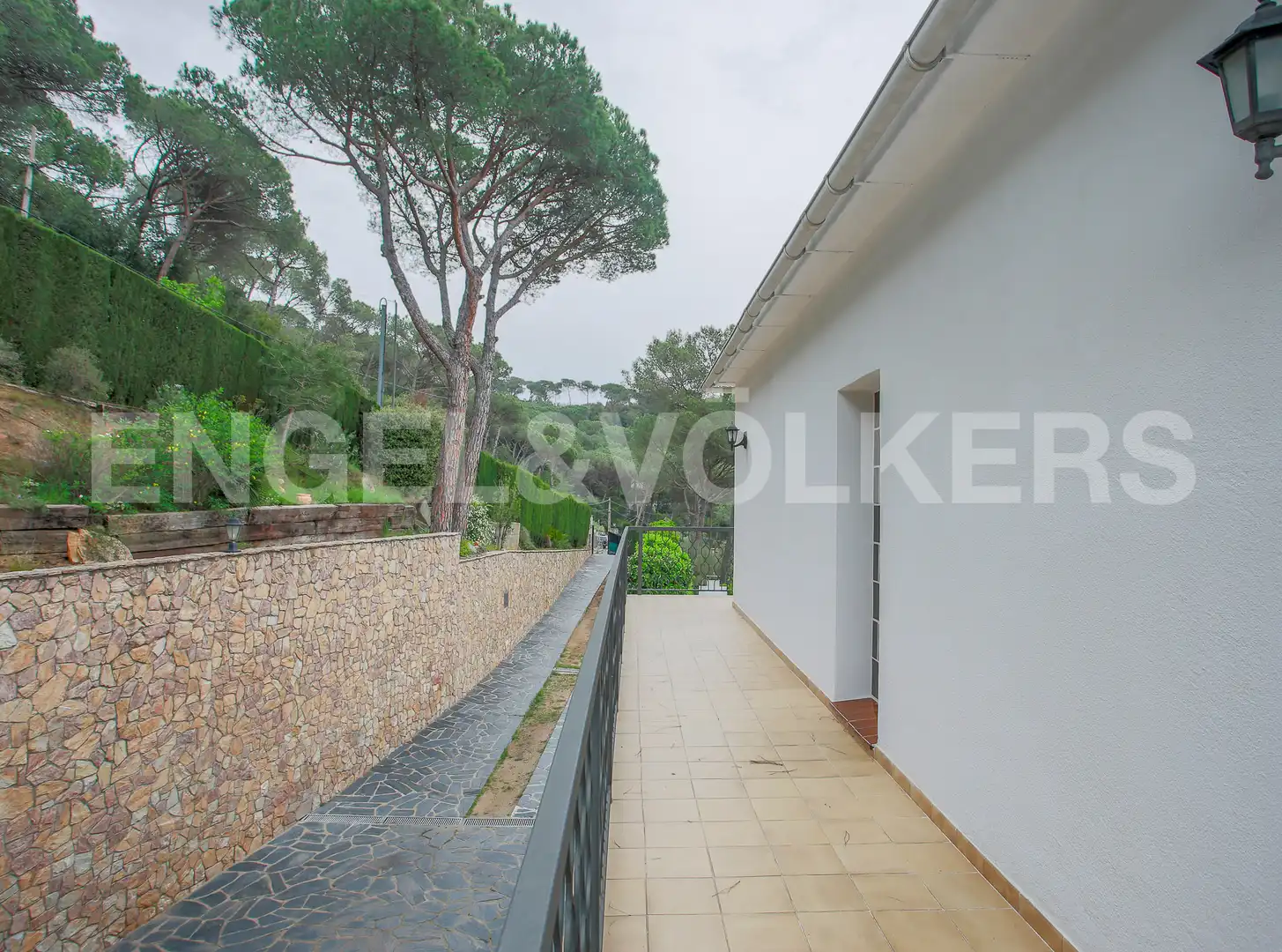House with terrace for sale in Dosrius poble, imagen 52