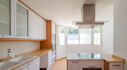 Casa familiar con jardín privado en venta en el entorno de Santa Bárbara, Rocafort, imagen 5