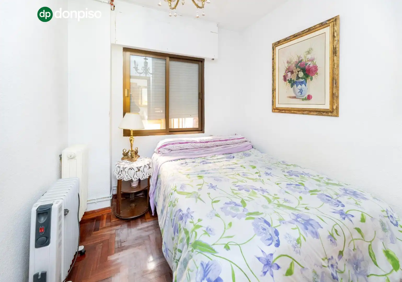 Piso con terraza en venta en Calle Calle Tejeiro 21, imagen 20