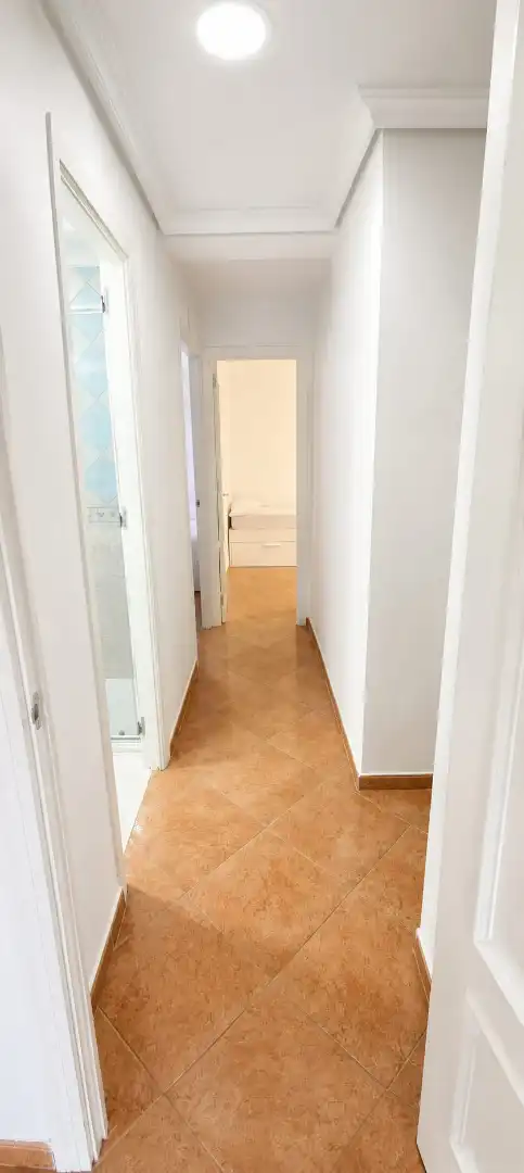 Piso en venta en Barrio Alto