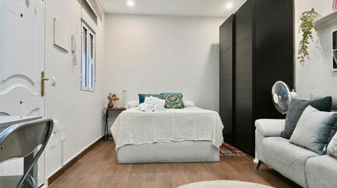 Foto 3 de Pis de lloguer a N/a, Numancia, Madrid