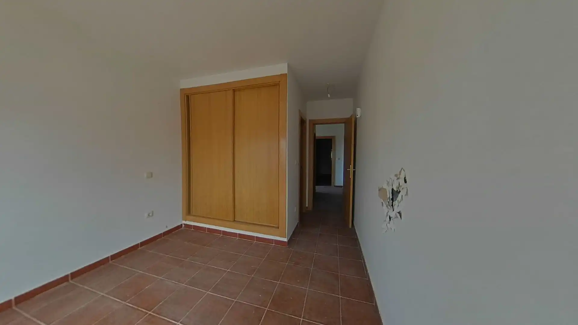Casa adosada en venda en Castillejo de Mesleón amb Jardí privat