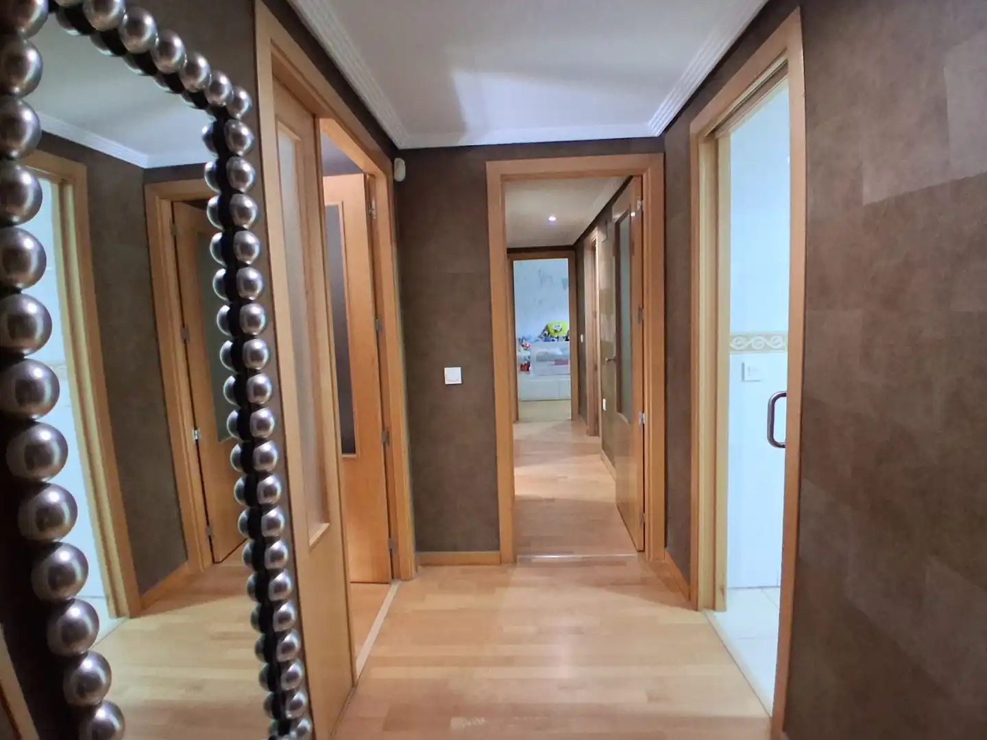 Flat for sale in Almería