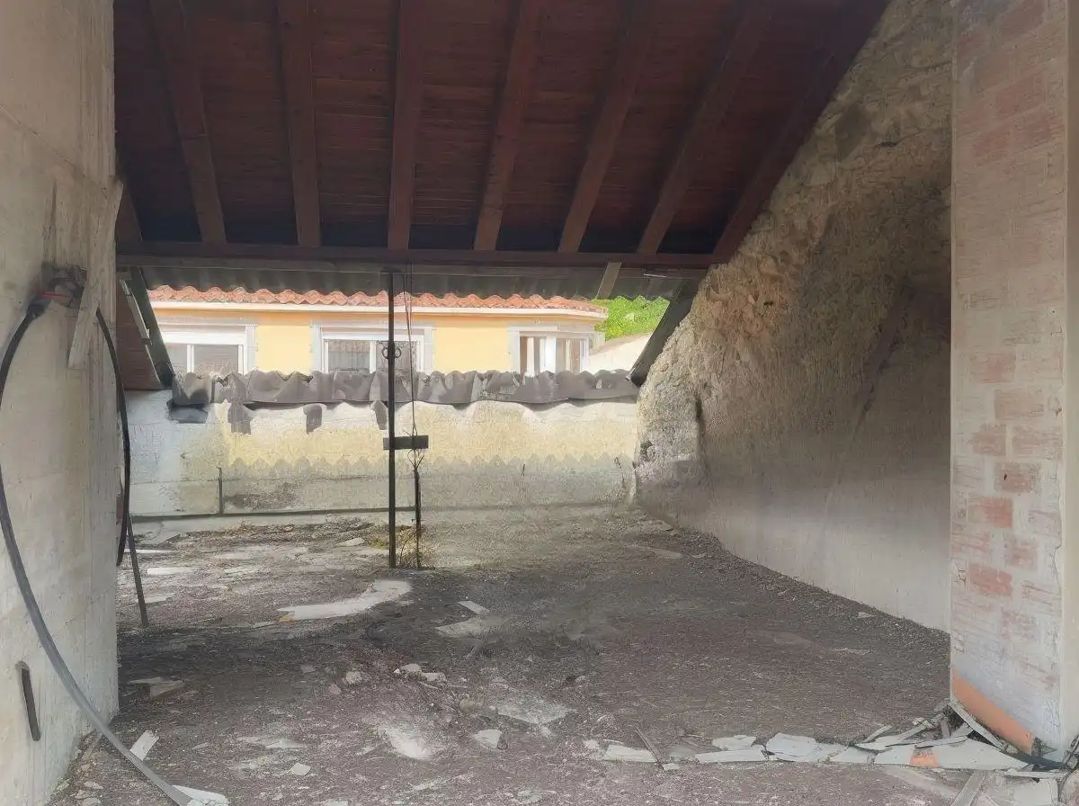 Houses for sale in Corcubión  with Terrace and Balcony