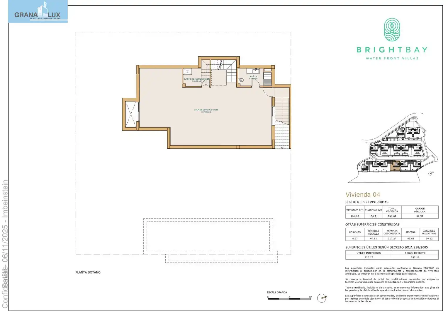 Chalet con terraza en venta en Calle de la Testa, imagen 31