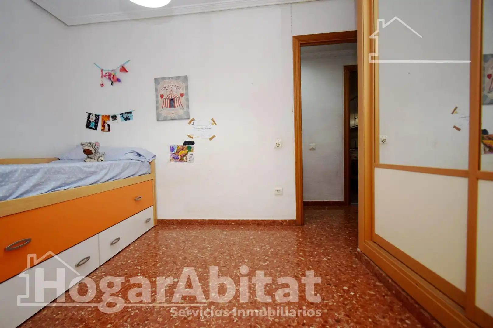 Appartamento con terrazza in vendita a Calle Río Vinalopó, imagen 17