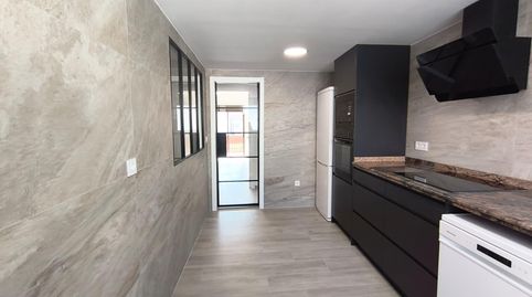 Foto 4 de Piso de alquiler en Calle del Perú, Corea, Gandia