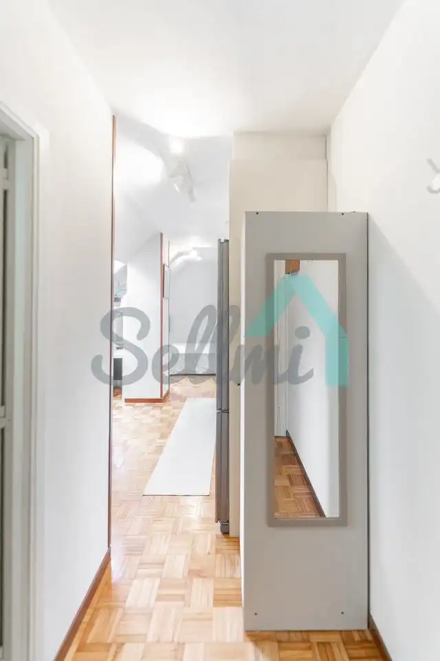 Flat for rent in Oviedo   with Parquet flooring and Furnished