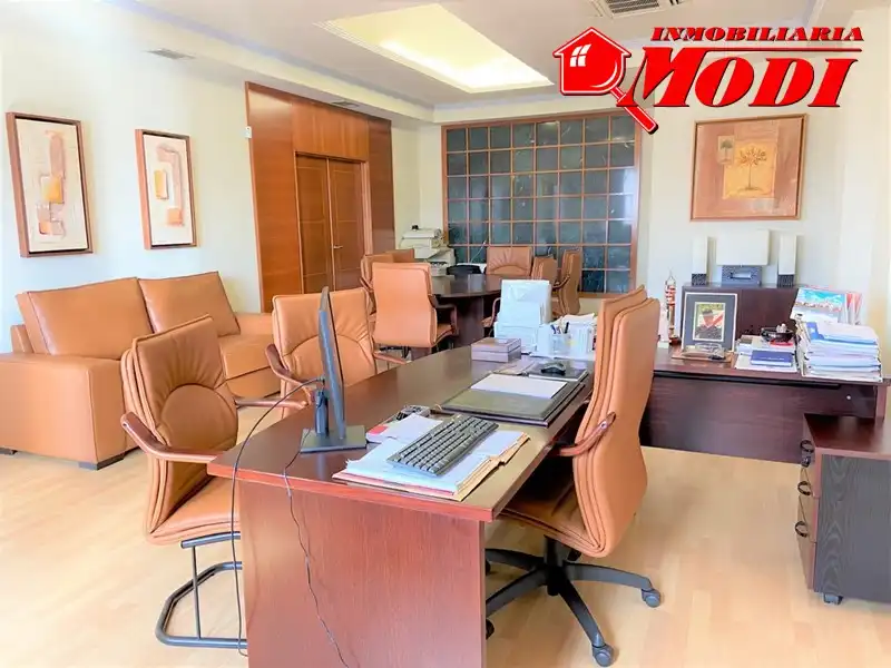 Local comercial en venda a Albolote, imagen 9