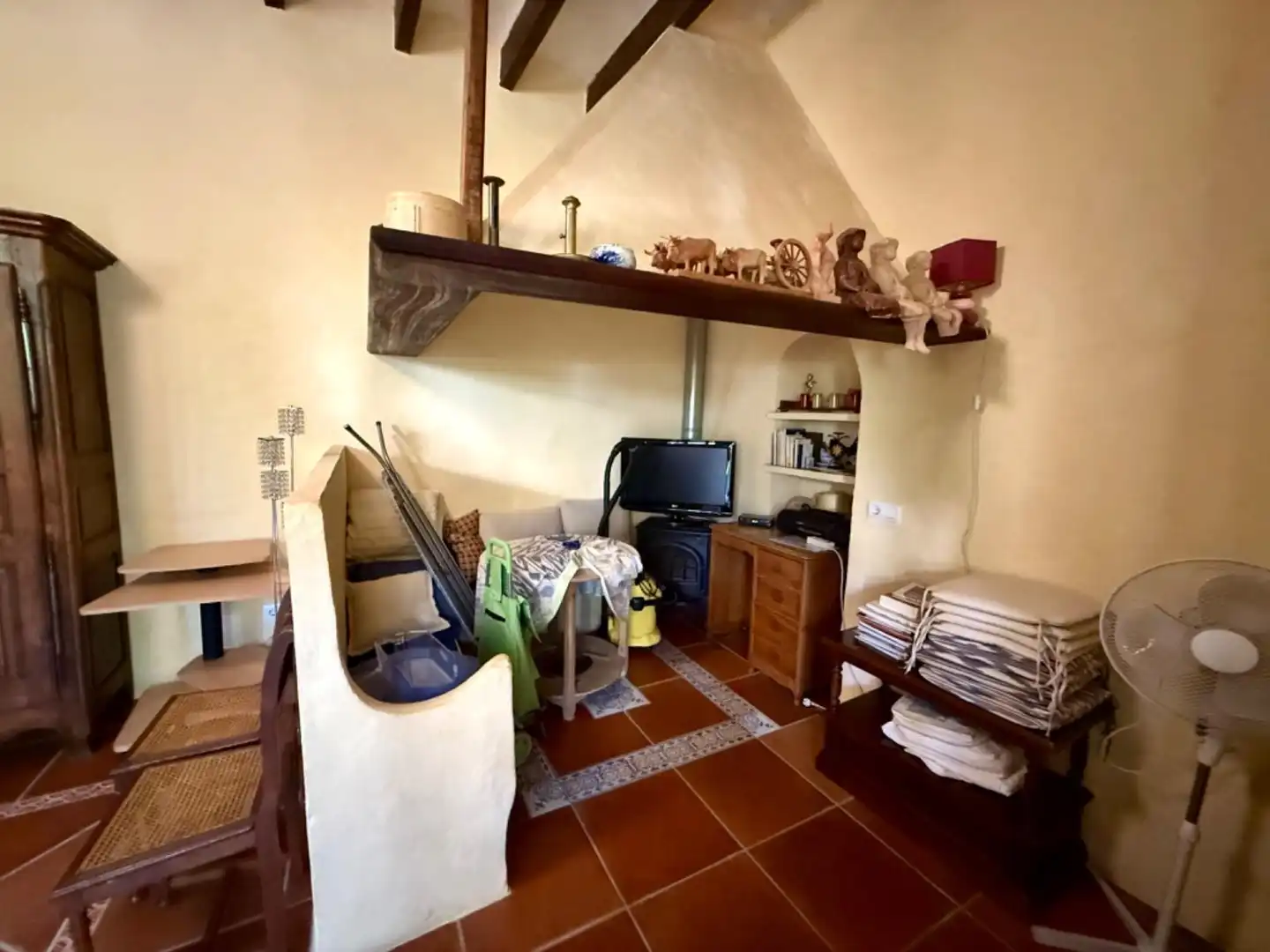 Country homes for sale in Sóller  with Air Conditioner, Heating and Private garden