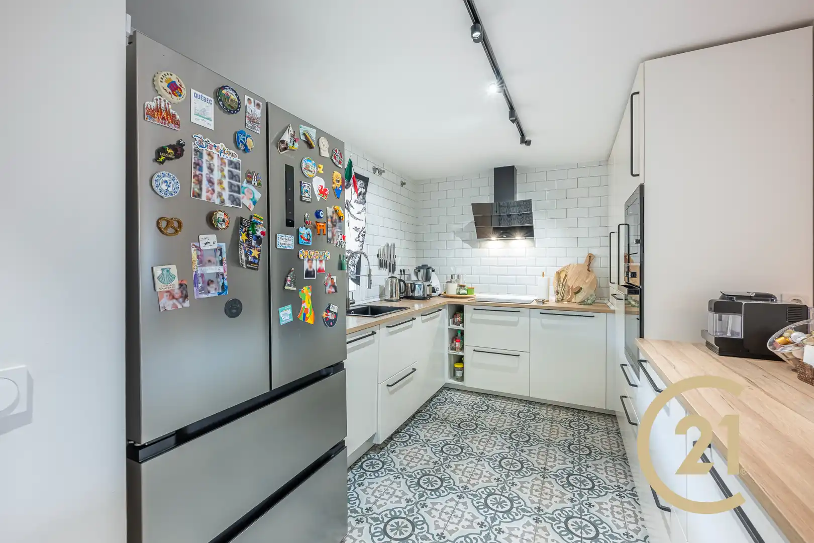 Apartamento con piscina en venta en Camino Cortes 1, imagen 19