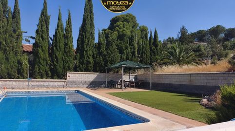 Photo 4 of Houses for sale in Puente Tablas - Puente Nuevo - Cerro Molina, Jaén Capital