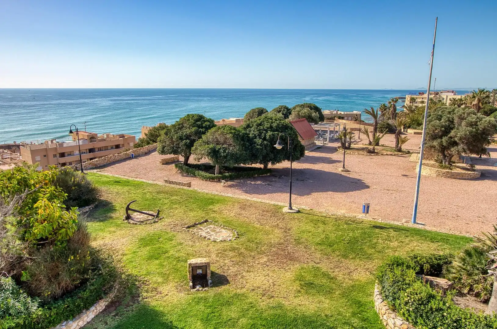 Apartamento con terraza en venta en Centro, imagen 23