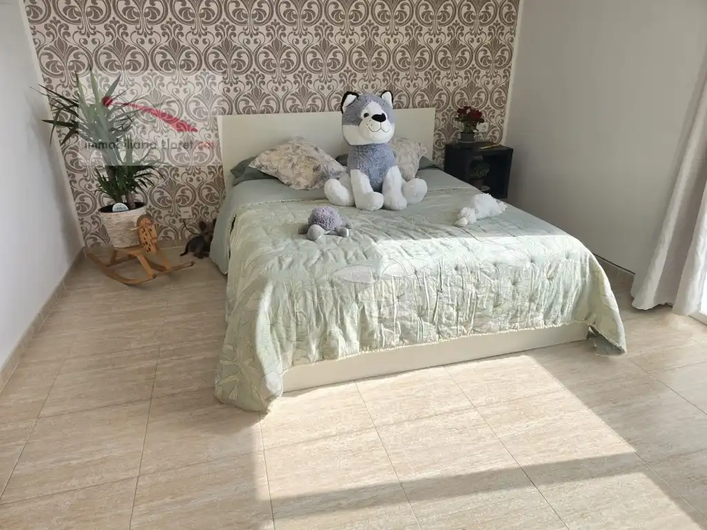 Habitación de Ático en venta en Vila-seca con Jardín privado, Terraza y Piscina