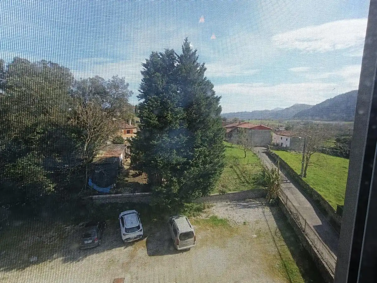 Edifici en venda a Pría - Nueva-Hontoria - Naves
