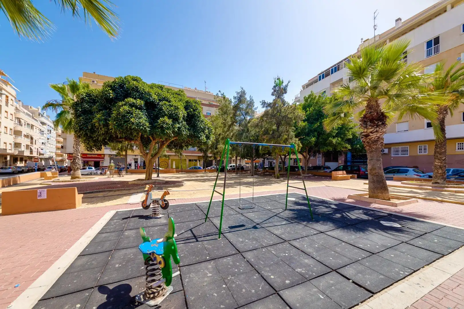 Apartment with lift for sale in Calle Calle Barraca 1, imagen 22