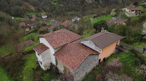 Foto 5 de Casa o xalet en venda a Ribota de Arriba, Oseja de Sajambre, León