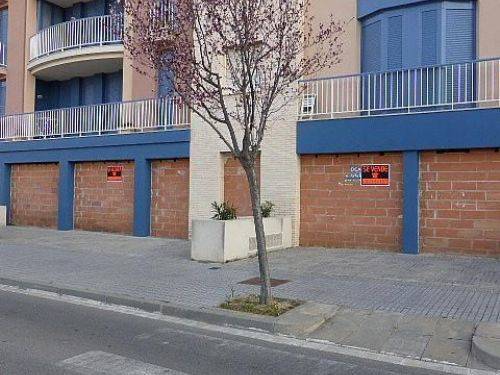 Local comercial en Alquiler en Carrer Xalet del Bau, 6 en Port - Horta de Santa María