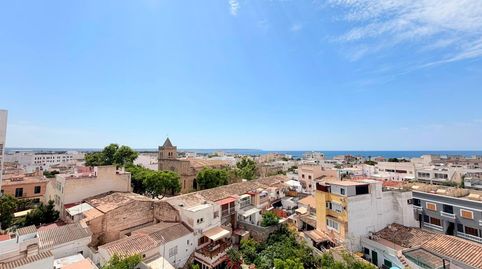 Foto 3 de Piso en venta en El Coll d'en Rabassa, Palma de Mallorca